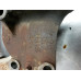 93B101 Air Compressor AC Bracket From 2003 Ford Taurus  3.0 YF1E19N586AD